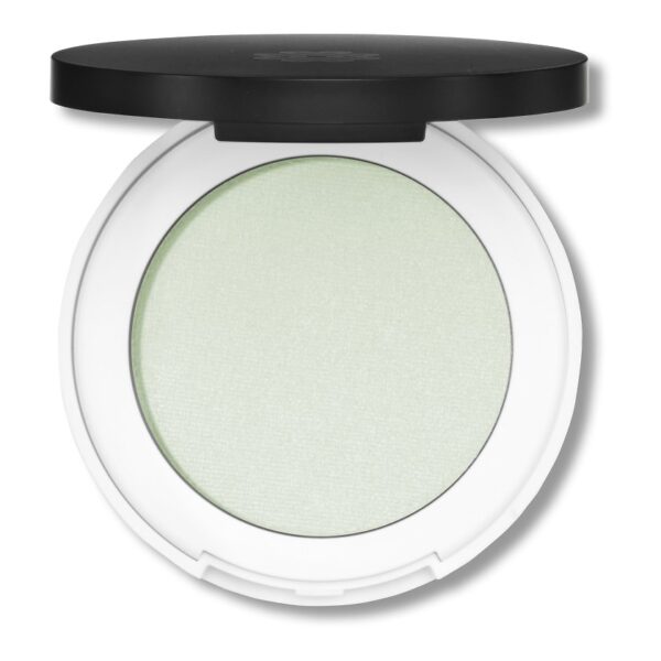 Lily Lolo Pressitud peitepuuder Pistachio