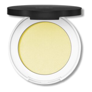 Lily Lolo Pressitud peitepuuder Lemon Drop