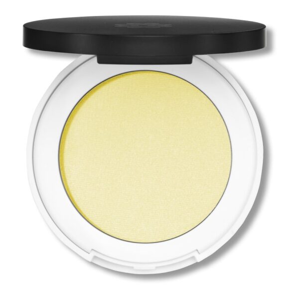 Lily Lolo Pressitud peitepuuder Lemon Drop