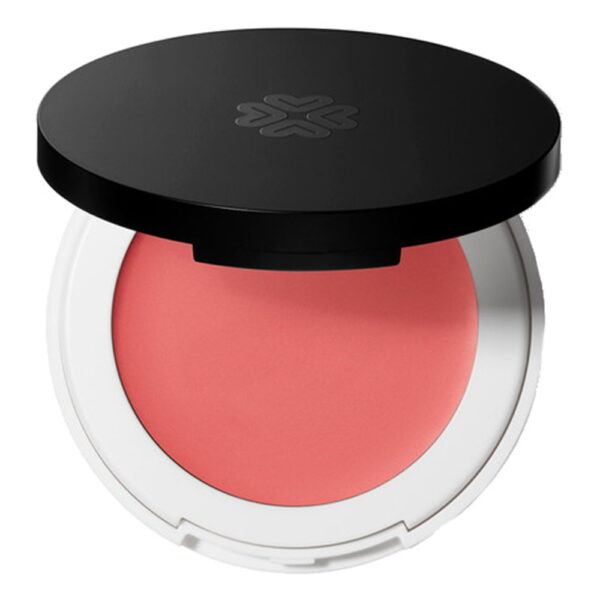 Lily Lolo Põse- ja huulepuna Peony 4,5g
