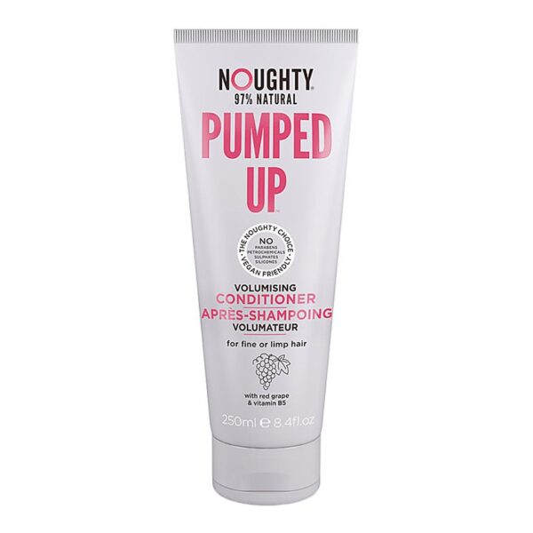 Noughty Pumped UP volüümipalsam