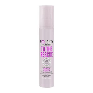 Noughty To The Rescue seerum kahjustatud juustele 75ml