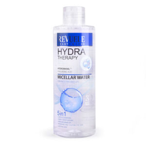 Revuele Hydra Therapy niisutav mitsellaarvesi 400ml