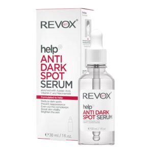 Revox Help Nahatooni ühtlustav seerum
