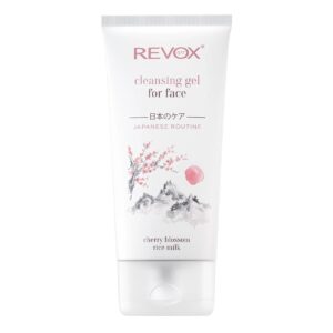 Revox Japanese Routine näopesugeel 150ml