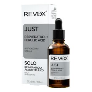 Revox Just seerum resveratrool+ferüülhape 105416