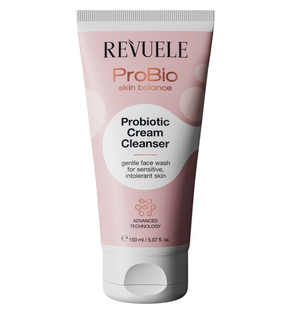 Revuele Näopesukreem Probiotic