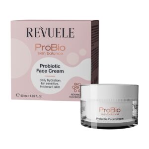 Revuele Näokreem Probiotic 50ml