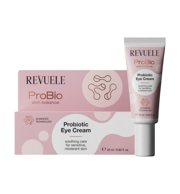 Revuele Silmakreem Probiotic 25ml