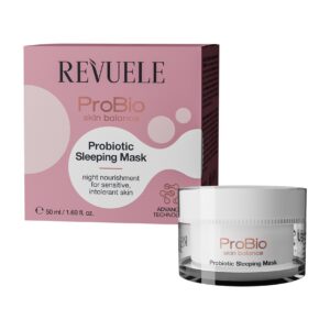 Revuele Öine mask Probiotic 50ml