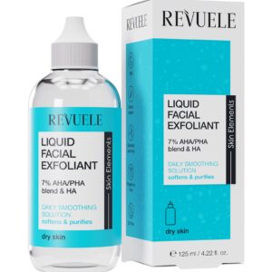 Revuele Vedel näokoorija kuivale nahale 125ml