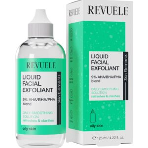 Revuele Vedel näokoorija rasusele nahale 125ml