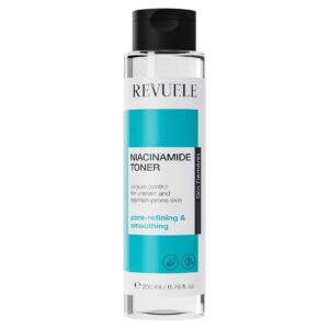 Revuele näovesi niatsinamiidiga 200ml