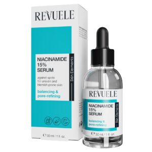 Revuele seerum niatsinamiidiga 30ml