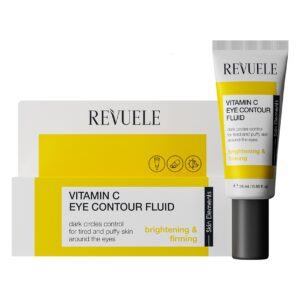 Revuele silmakreem C-vitamiiniga 25ml