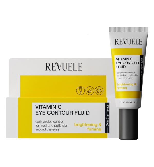 Revuele silmakreem C-vitamiiniga 25ml
