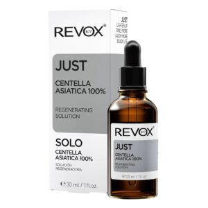 Revox Centella asiatica 100%