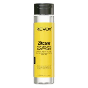 Revox Zitcare Näovesi probleemsele nahale