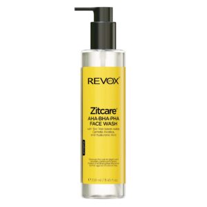 Revox Zitcare Näopesugeel probleemsele nahale