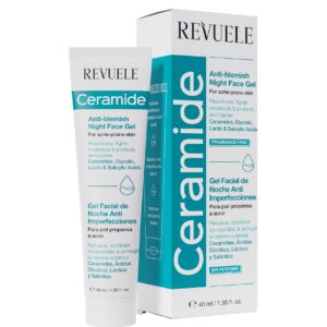 Revuele Tseramiididega öögeel aknele kalduvale nahale 40ml