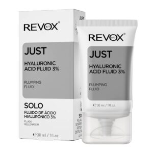 Revox Just Hüaluroonhappekreem 5%