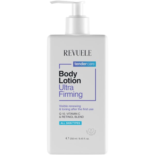 Revuele Pinguldav ihupiim 250ml
