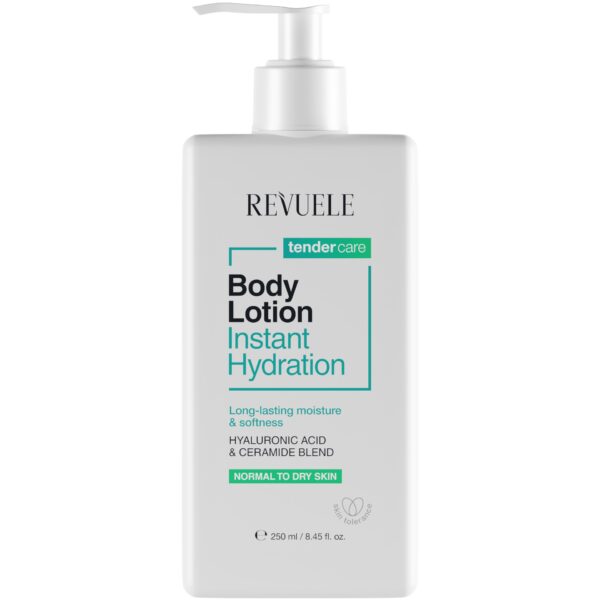 Revuele Niisutav ihupiim 250ml
