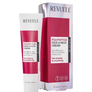 Revuele Vananemisvastane kreem näole ja kaelale 40ml
