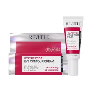 Revuele Vananemisvastane silmakreem 25ml