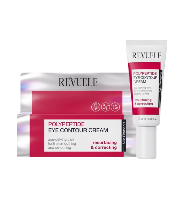Revuele Vananemisvastane silmakreem 25ml