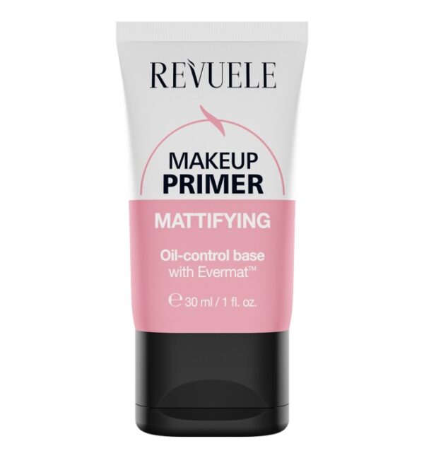 Revuele Makeup Primer Matistav meigialuskreem 30ml