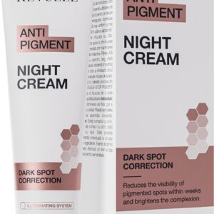Revuele Anti Pigment Öökreem pigmendilaikudele 40ml