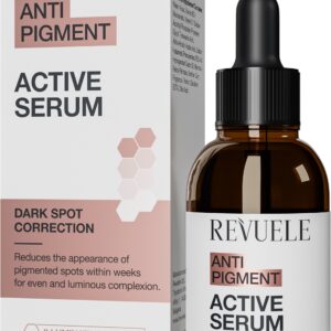 Revuele Anti Pigment Seerum pigmendilaikudele 30ml