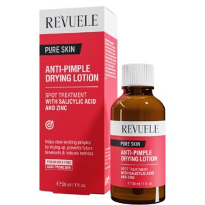 Revuele Anti - Pimple Vistrikuvastane kuivatav vedelik 30ml