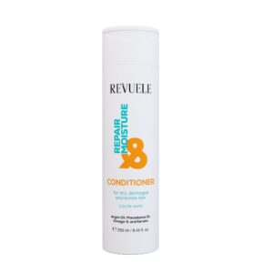 Revuele Repair & Moisture Taastav ja Niisutav palsam kuivadele ja kahjustatud juustele 250ml