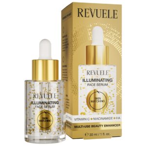Revuele Illuminating Sära Andev seeum 30ml