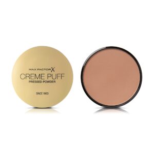 Max Factor Puuder Creme Puff 42