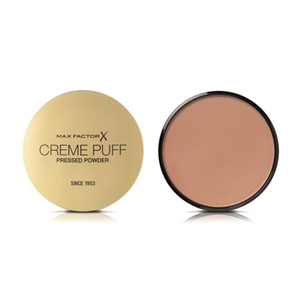 Max Factor Puuder Creme Puff 42