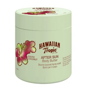 Hawaiian Tropic päevitusjärgne kookose kehavõi 250ml