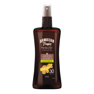 Hawaiian Tropic  Päevitusõli Mist sprei SPF 30 200ml