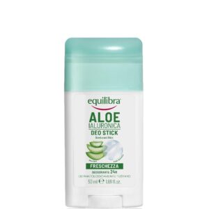 Equilibra Aloe pulkdeodorant