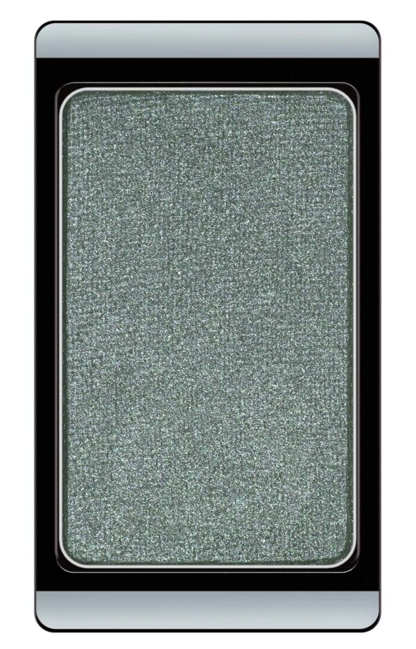 Artdeco lauvärv 51 "pearly green jewels"