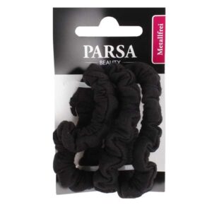 PARSA 52321 JUUKSEKUMM MUST