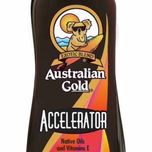 Australian Gold Accelerator Lotion Nr. 1 päevituse intensiivistaja 250ml