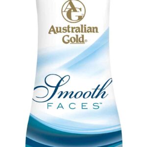 Australian Gold Smooth Faces päevituse intensiivstaja 118ml