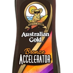 Australian Gold Bronze Accelerator päevituse intensiivistaja 250 ml