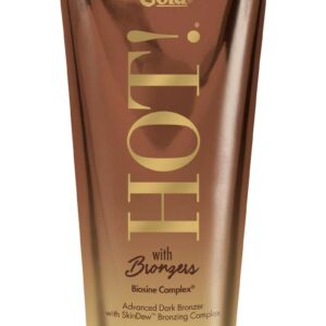 Australian Gold HOT ! With Bronzers pruunistaja 250ml