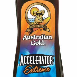 Australian Gold Accelerator Extreme Intensiivne DHA pruunistaja 250 ml
