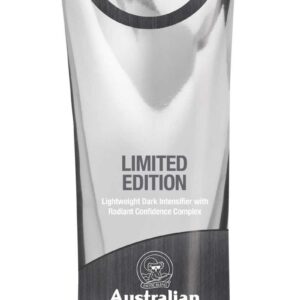 Australian Gold Intense By G Gentlemen pruunistajatega solaariumikreem meestele 250ml