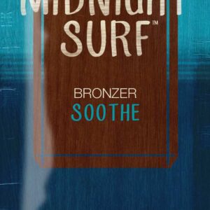 Emerald Bay Midnight Surf Bronzer pruunistav kreem 15ml